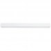 Lubinis šviestuvas STRAIGHT CEILING LED M 7558